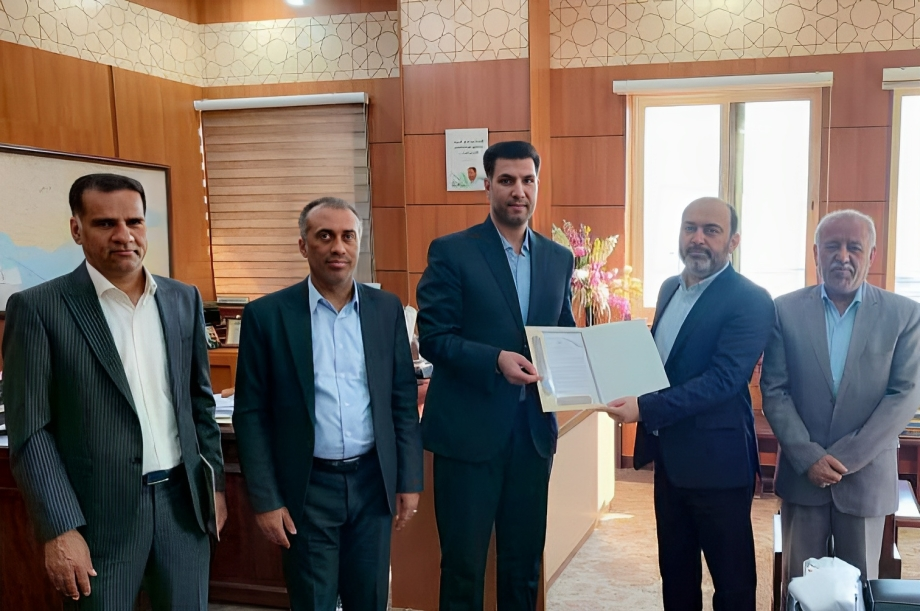 گزارش سفرهای استانی رییس فدراسیون هندبال به استان‌های هرمزگان و فارس
