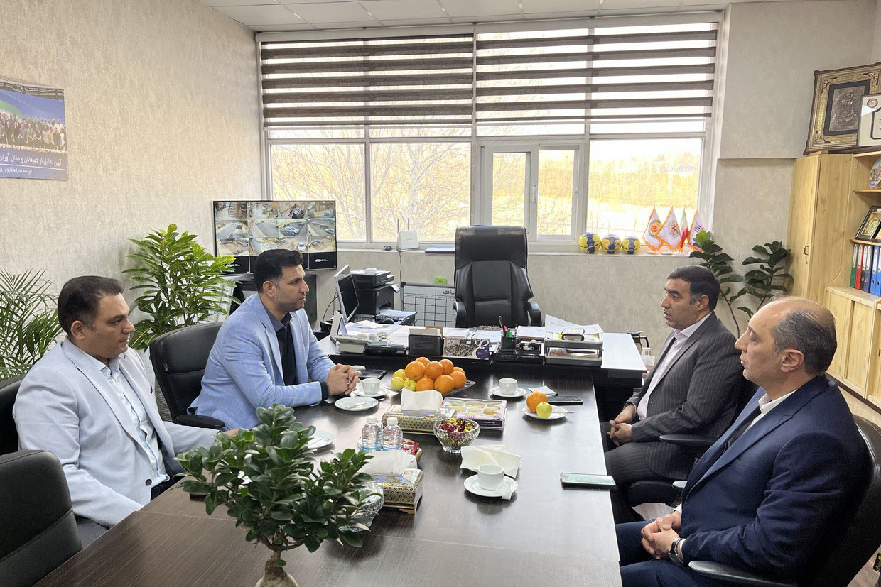 لزوم حل مشکلات تیمداری در لیگ برتر هندبال و سالن اختصاصی هندبال در پایتخت