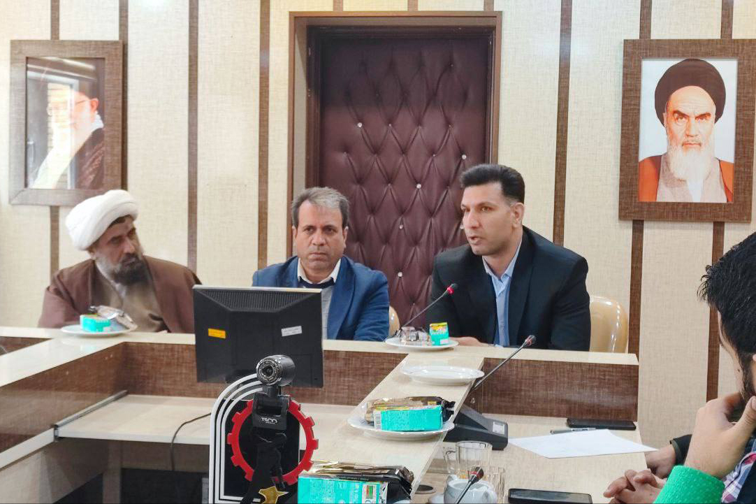 سفر یک‌روزه رییس فدراسیون هندبال به یکی از شهرهای مرزی استان خراسان رضوی