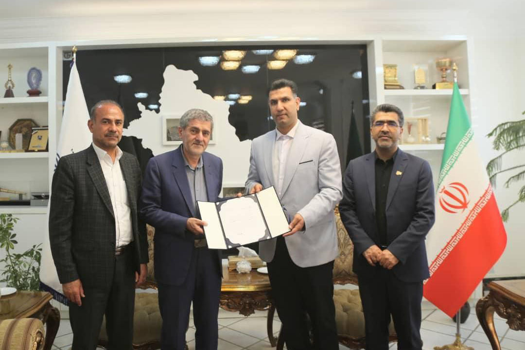 استاندار فارس رییس ستاد عالی مسابقات هندبال قهرمانی نوجوانان آسیا در شیراز شد