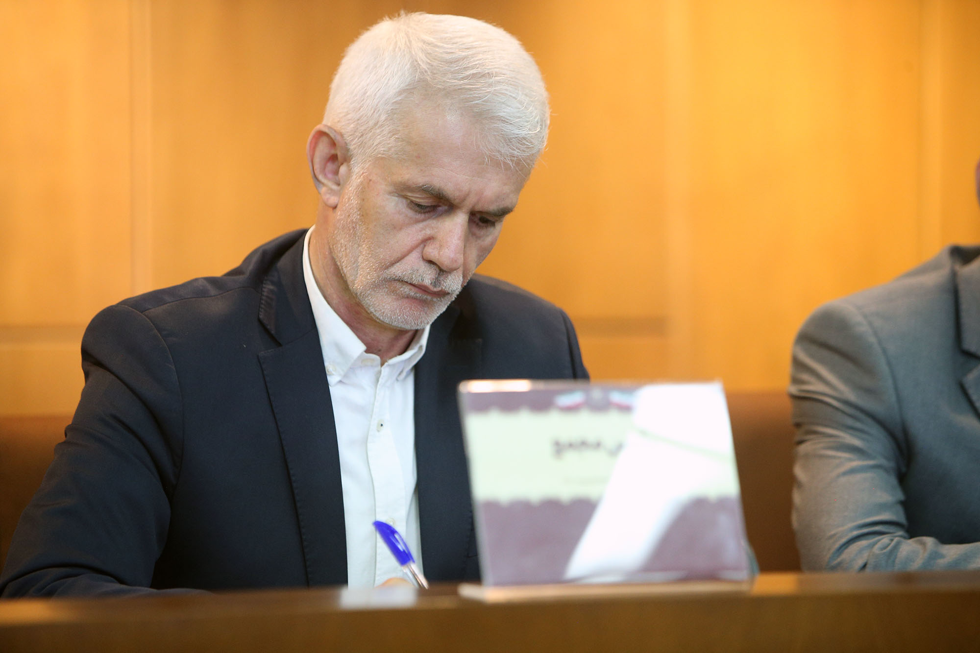 اسبقیان: با مدیریت پاکدل، موفقیت‌های قابل توجهی در هندبال به دست آوردیم و تمام قد از آن دفاع می‌کنیم