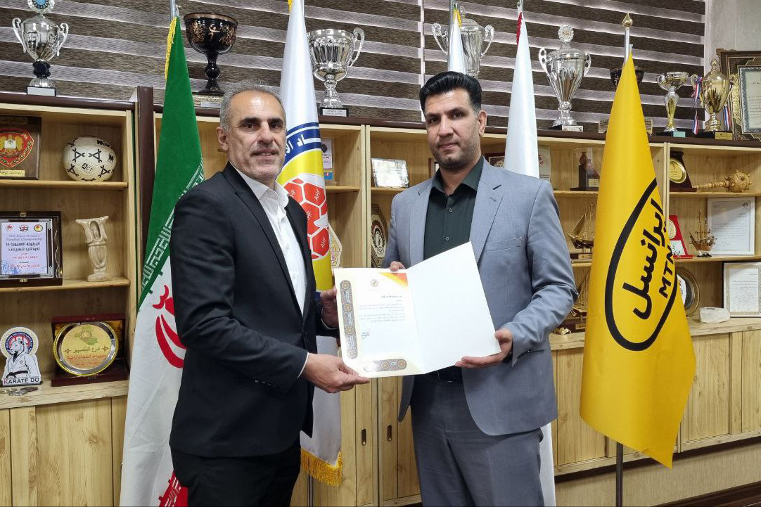 بازیکن و مربی اسبق تیم‌های ملی رییس کمیته آموزش فدراسیون هندبال شد