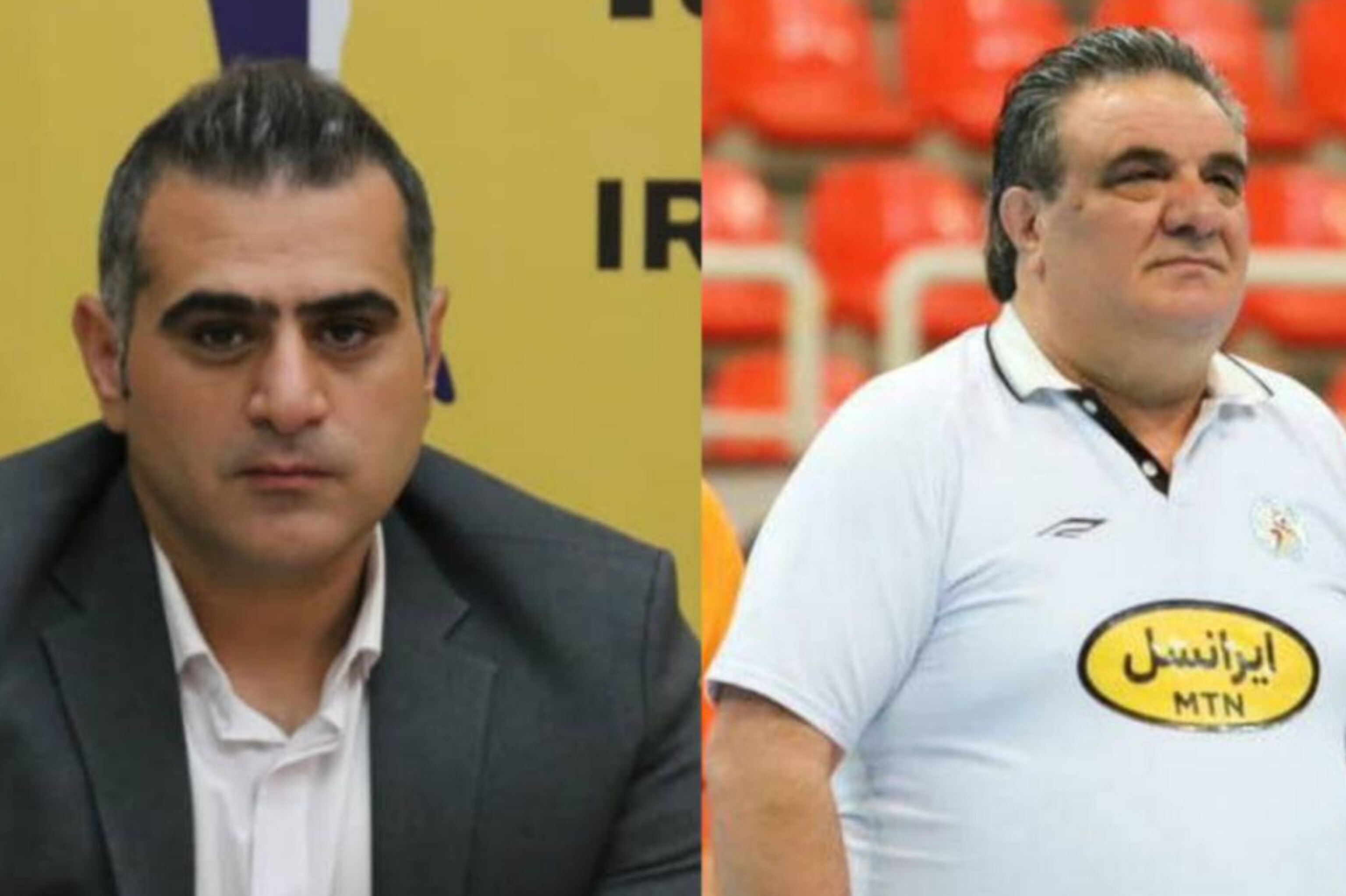 دو انتصاب جدید در فدراسیون هندبال