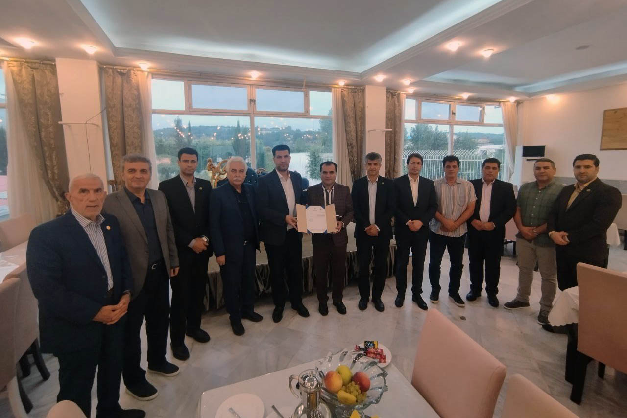 پاکدل: هندبال مازندران رو به پیشرفت است