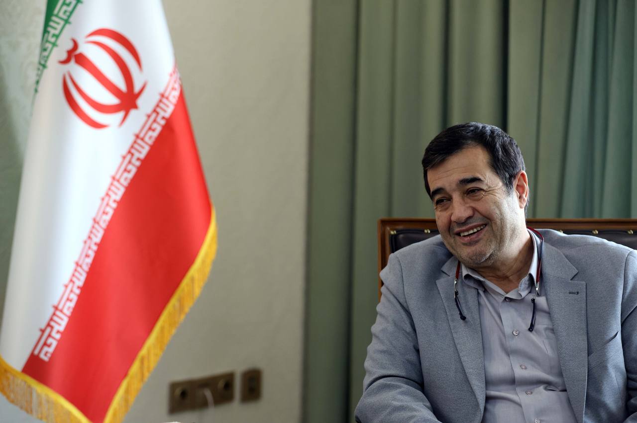 پیام تبریک وزیر ورزش و جوانان به تیم ملی هندبال ساحلی نوجوانان در پی قهرمانی در قاره آسیا