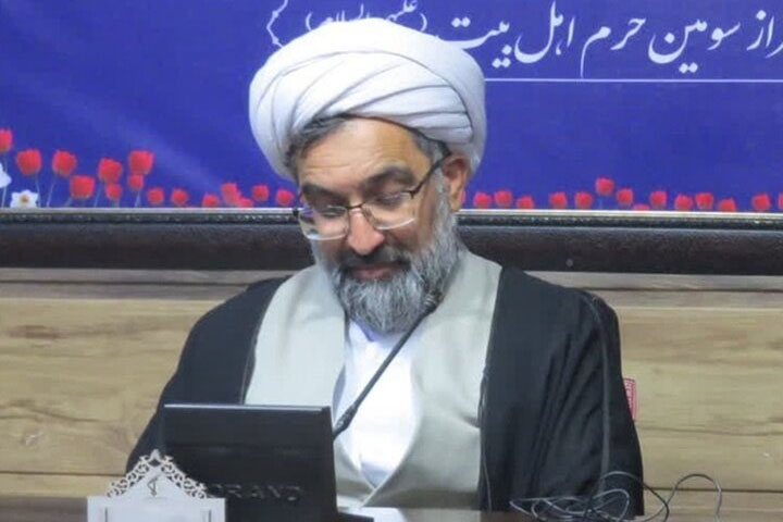پیام تسلیت رییس فدراسیون هندبال در پی شهادت امام جمعه کازرون