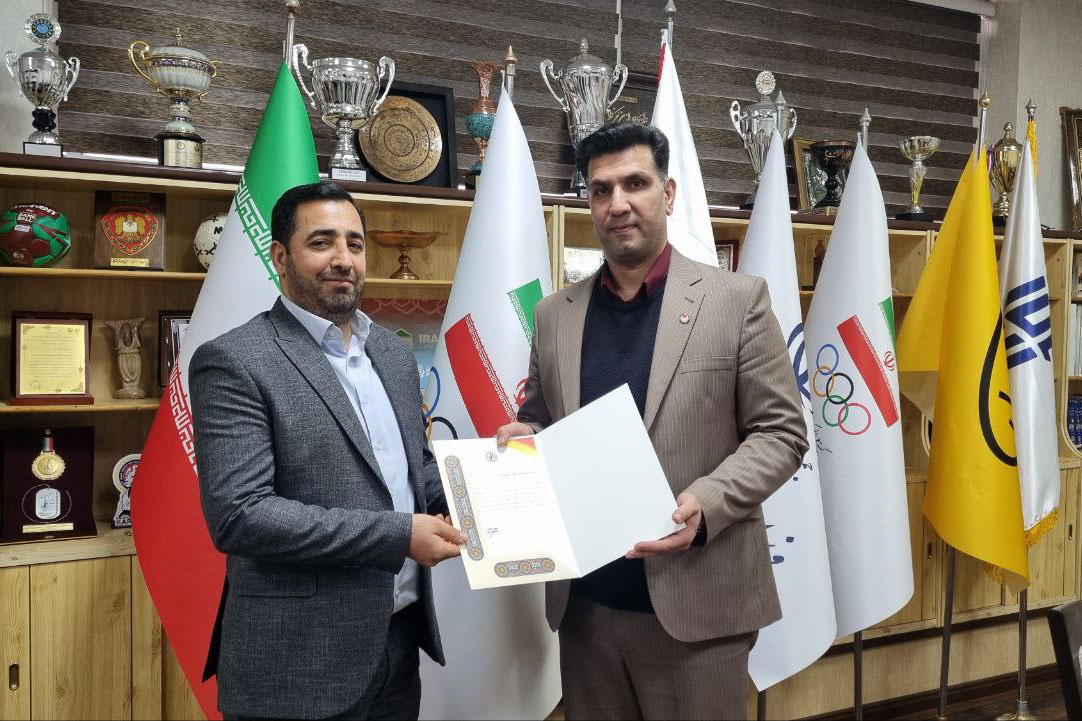 رئیس تجدیدنظر کمیته انضباطی فدراسیون هندبال منصوب شد