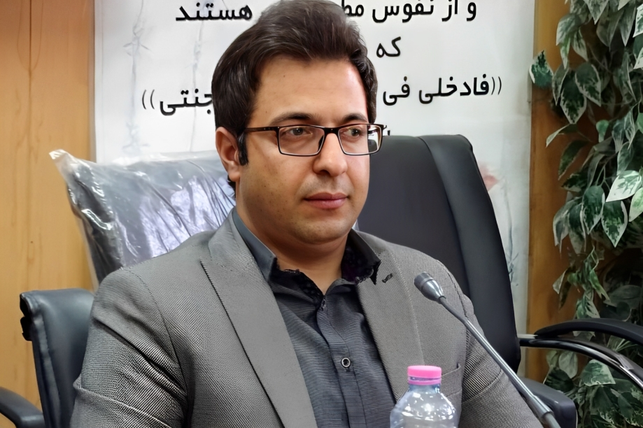 غلامشاهی: شیراز آماده میزبانی باشکوه از تورنمنت چهارجانبه است
