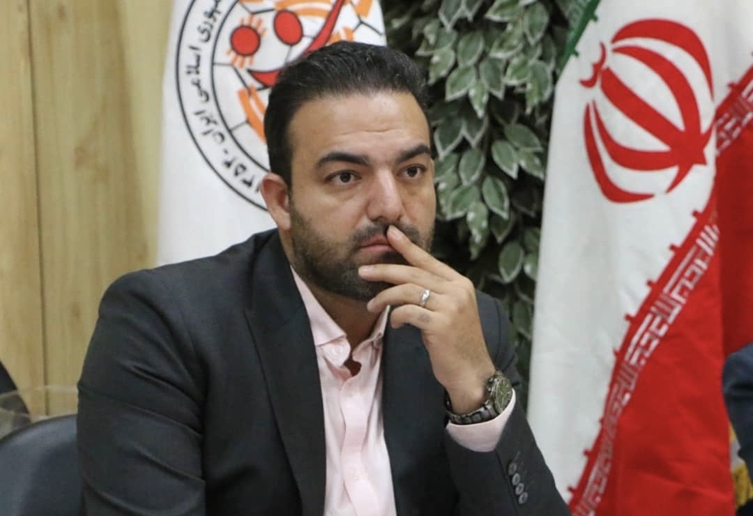 ولدخانیان: از نظرات همه کارشناسان در کمیته مسابقات بهره می بریم/ امیدوارم پاسخ اعتماد رئیس فدراسیون را بدهم