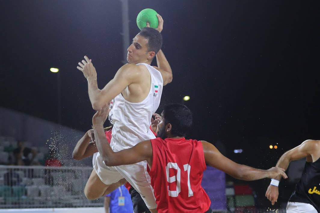 ایران - پاکستان؛ فینال و سهمیه جهانی انتظارمان را میکشند