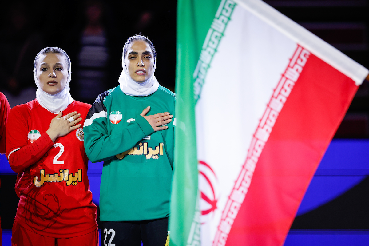 هانیه لک: سال‌ها با تمام وجود برای تیم ملی جنگیدم/ لذت مربیگری بالاتر از سیوهای درون دروازه است
