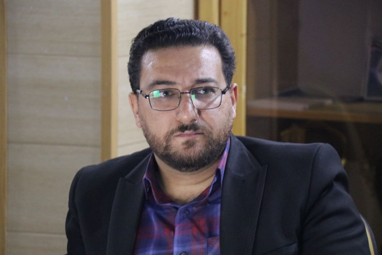 بیات: به دنبال حفظ سهمیه اراک در لیگ برتر هستیم/ استعدادیابی مهمترین هدف ما در سال جاری است