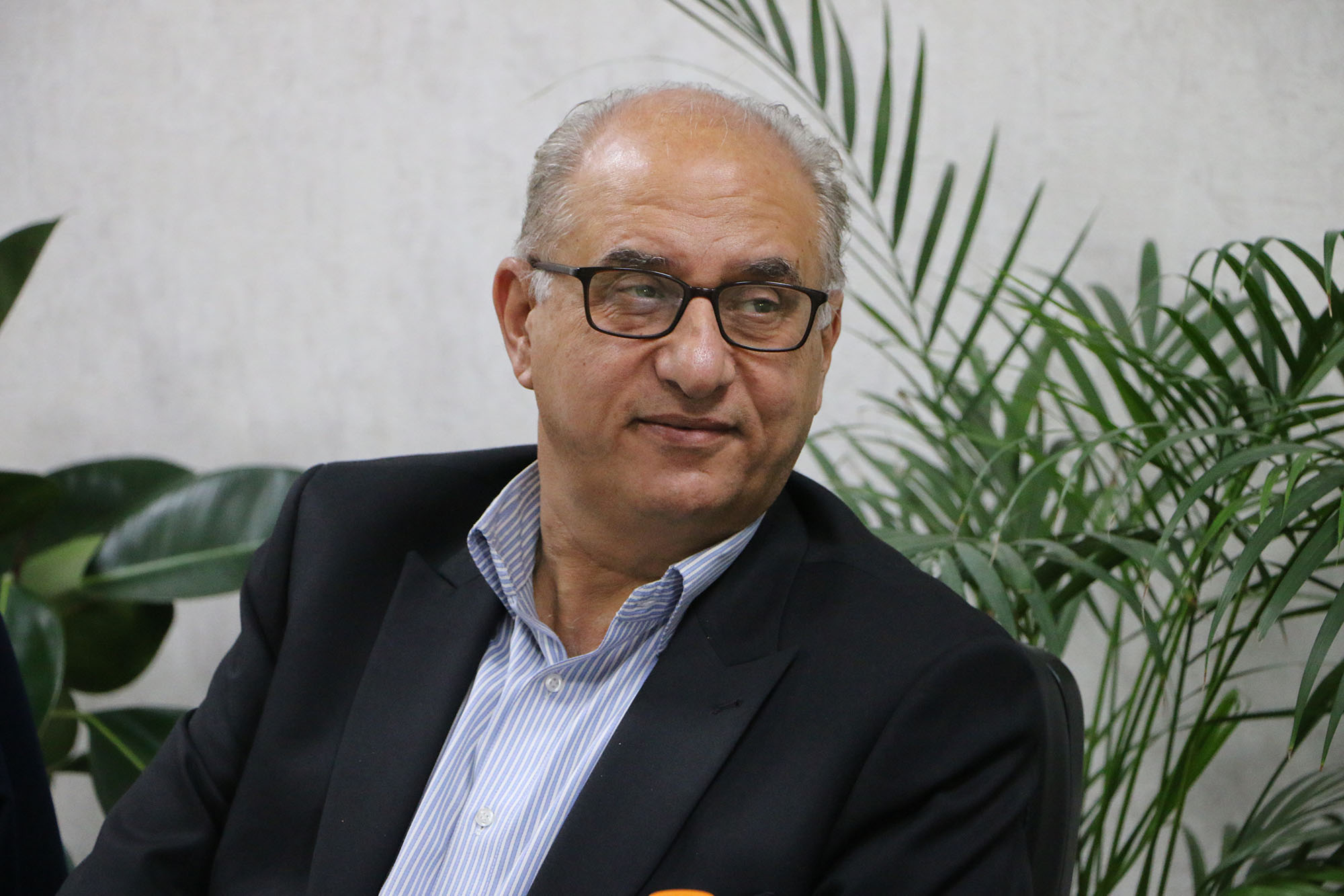 افتخاری: باشگاه‌ها و هیات‌های شهرستانی سهم بزرگی در موفقیت اصفهان دارند/ به نقاط ضعف و قوتمان آگاه هستیم