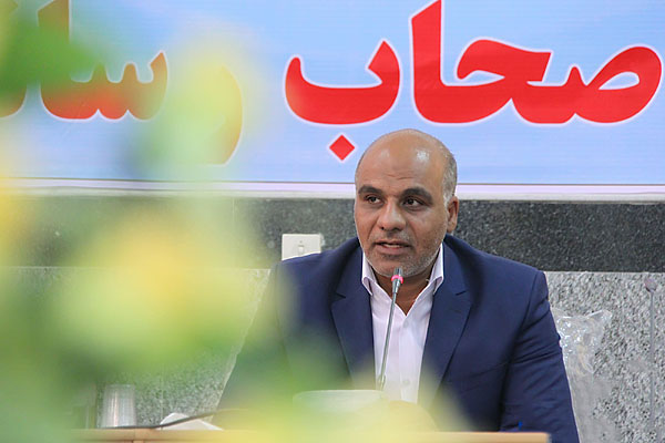 خوشنویس: تیمداری یزد در لیگ‌های مختلف تداوم خواهد داشت/ خودمان را به رتبه‌های بالاتر نزدیک‌تر می‌کنیم