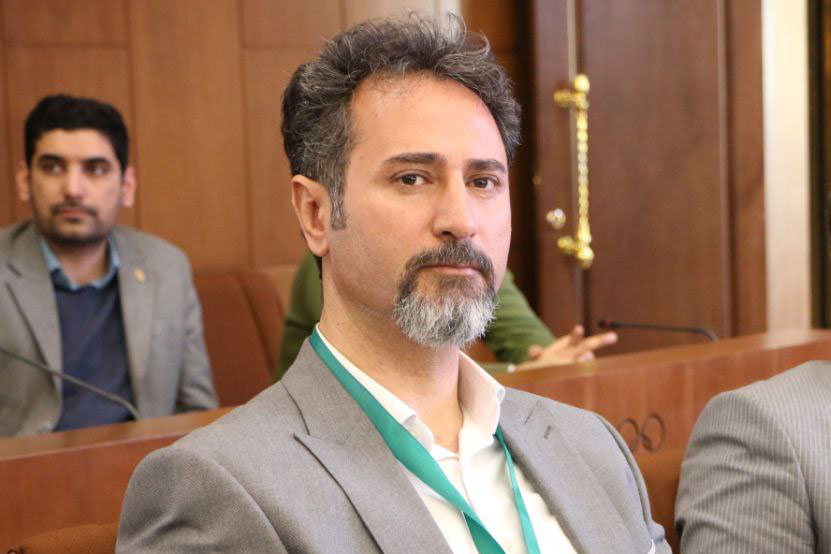 علیزاده: به دنبال بازگرداندن خراسان‌رضوی به لیگ برتر هستیم/ از سرمایه‌های هندبال استان استفاده می‌کنیم