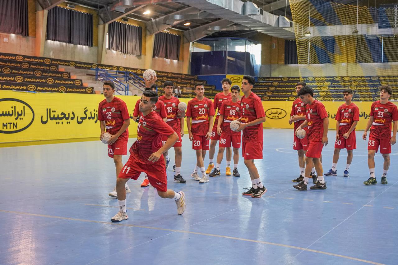 ایران – مالدیو؛ در اندیشه ثبت اولین برد در دیدار افتتاحیه