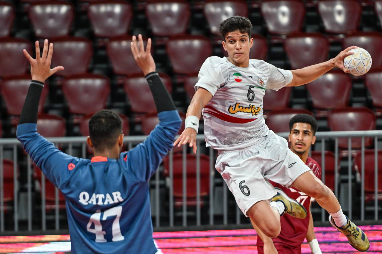 ایران - اردن؛ جدال دشوار برابر میزبان
