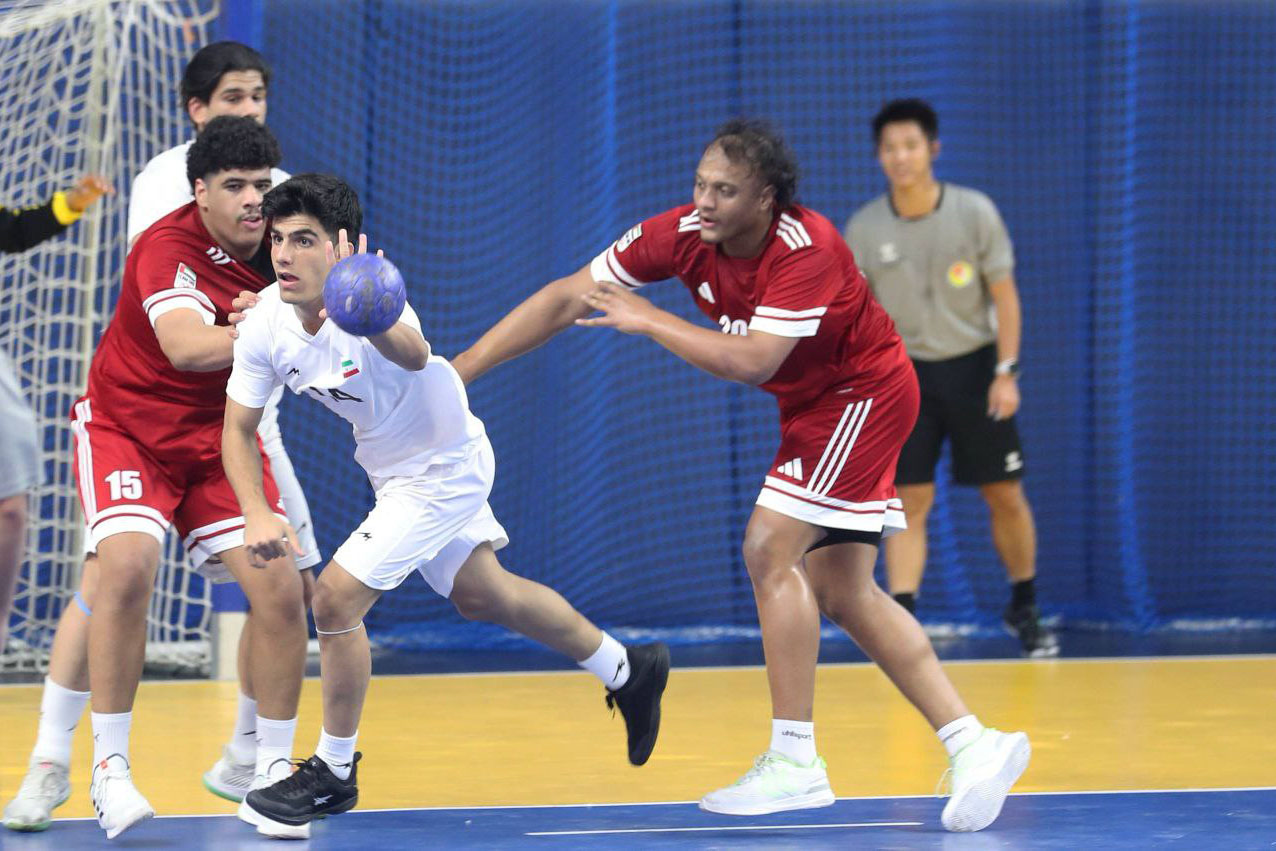 ایران – کویت؛ اوج حساسیت و هیجان برای صعود نیمه‌نهایی