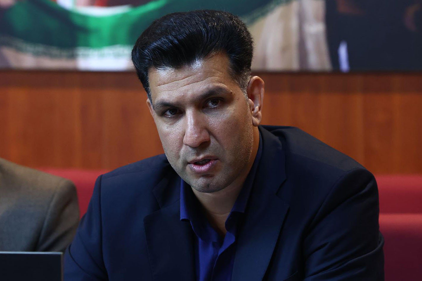 پاکدل: کارمان در بازی‌های کشورهای اسلامی سخت است/ دختران هندبال در بحرین افتخار ورزش ایران شدند