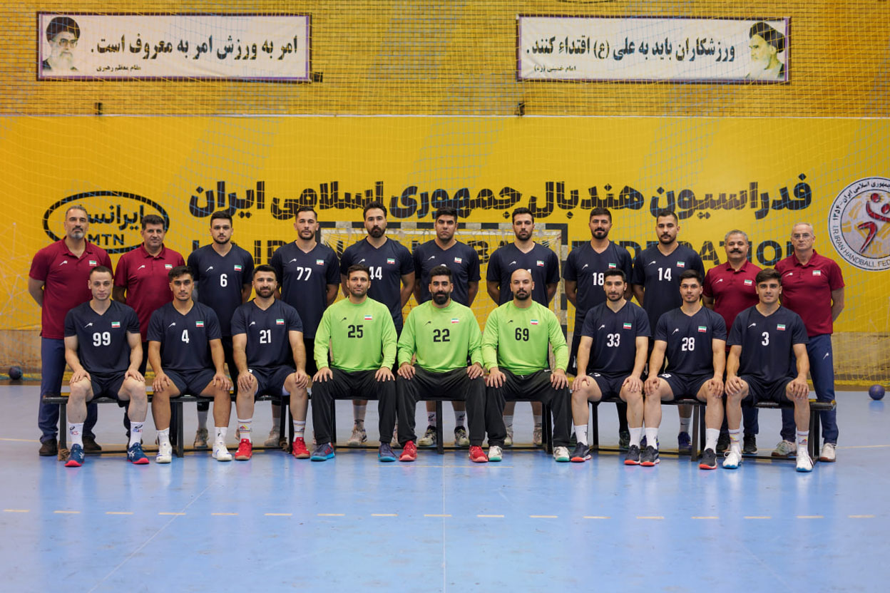 ایران – قطر؛ رویارویی با قهرمان بلامنازع آسیا در اولین قدم