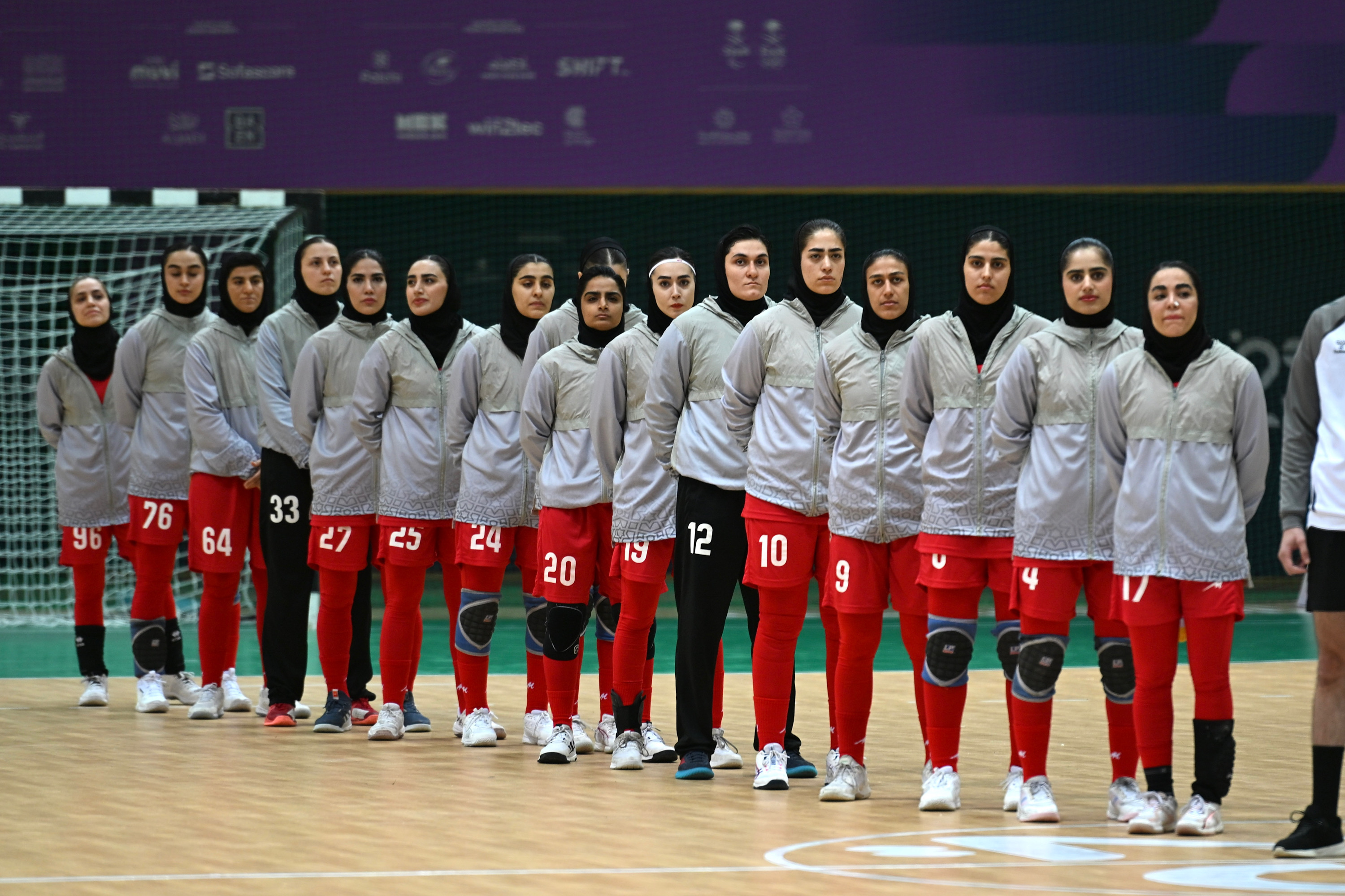 ایران-قزاقستان؛ به امید شگفتی‌سازی در مسیر فینال