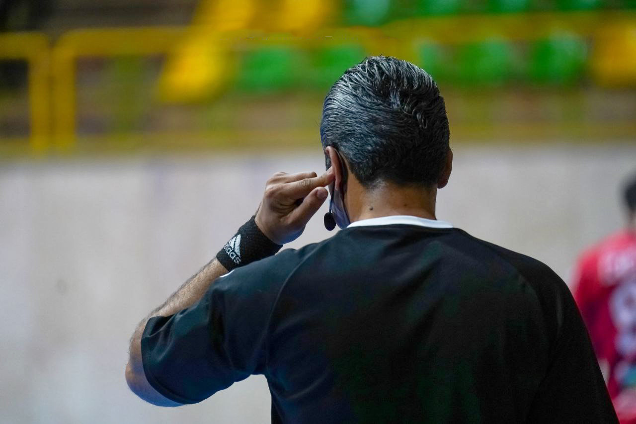 اعلام اسامی ناظران و داوران دور رفت لیگ آیندگان در 4 گروه