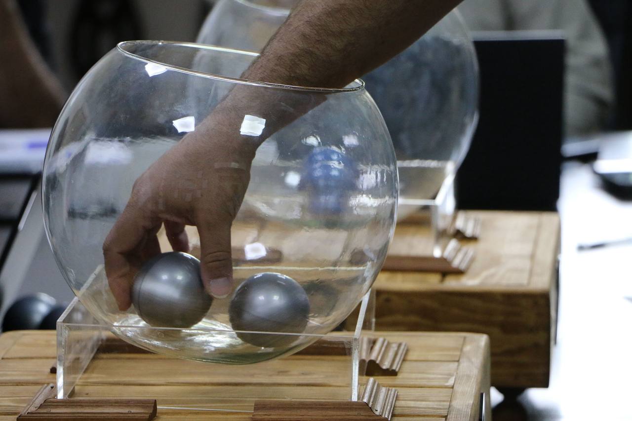 قرعه کشی لیگ دسته اول هندبال به تعویق افتاد