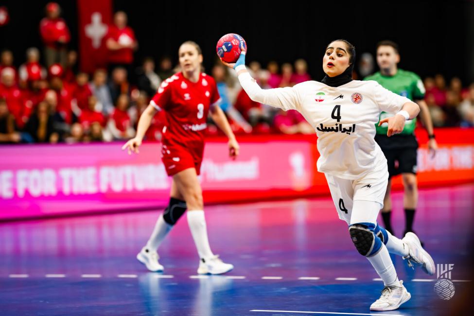 ایران-مجارستان؛ رویارویی با یکی از قدرت های برتر دنیا