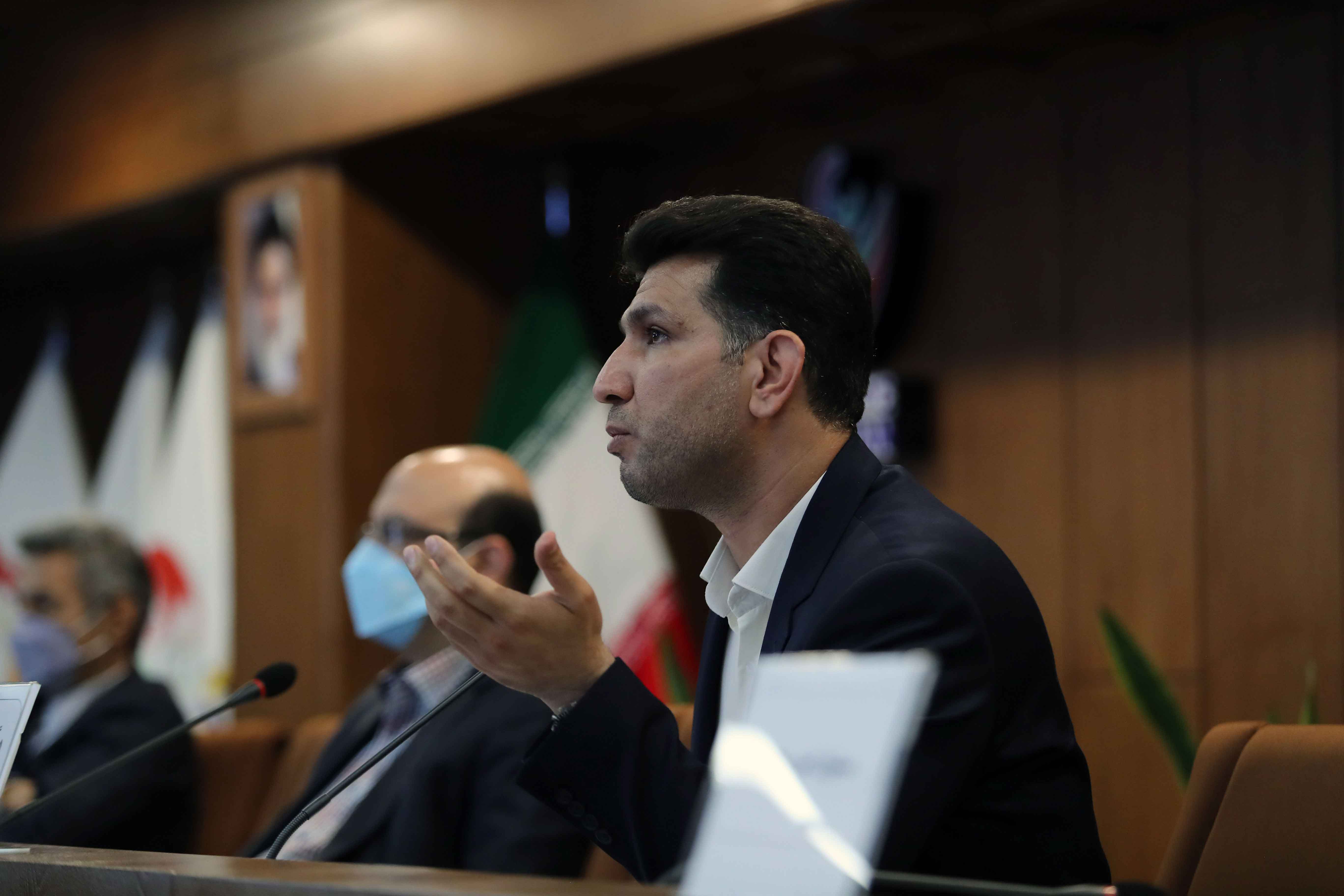 پاکدل: چشم انداز فدراسیون فینال نوجوانان قهرمانی آسیا در سال 1403 است