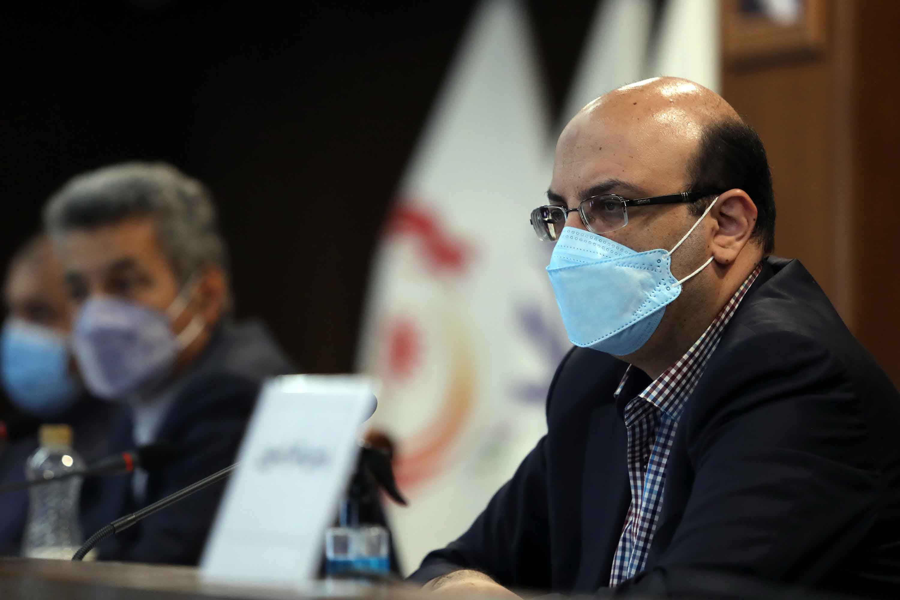 دکتر علی نژاد: همینجا از پاکدل قول سکوی بازی های آسیایی را میگیرم