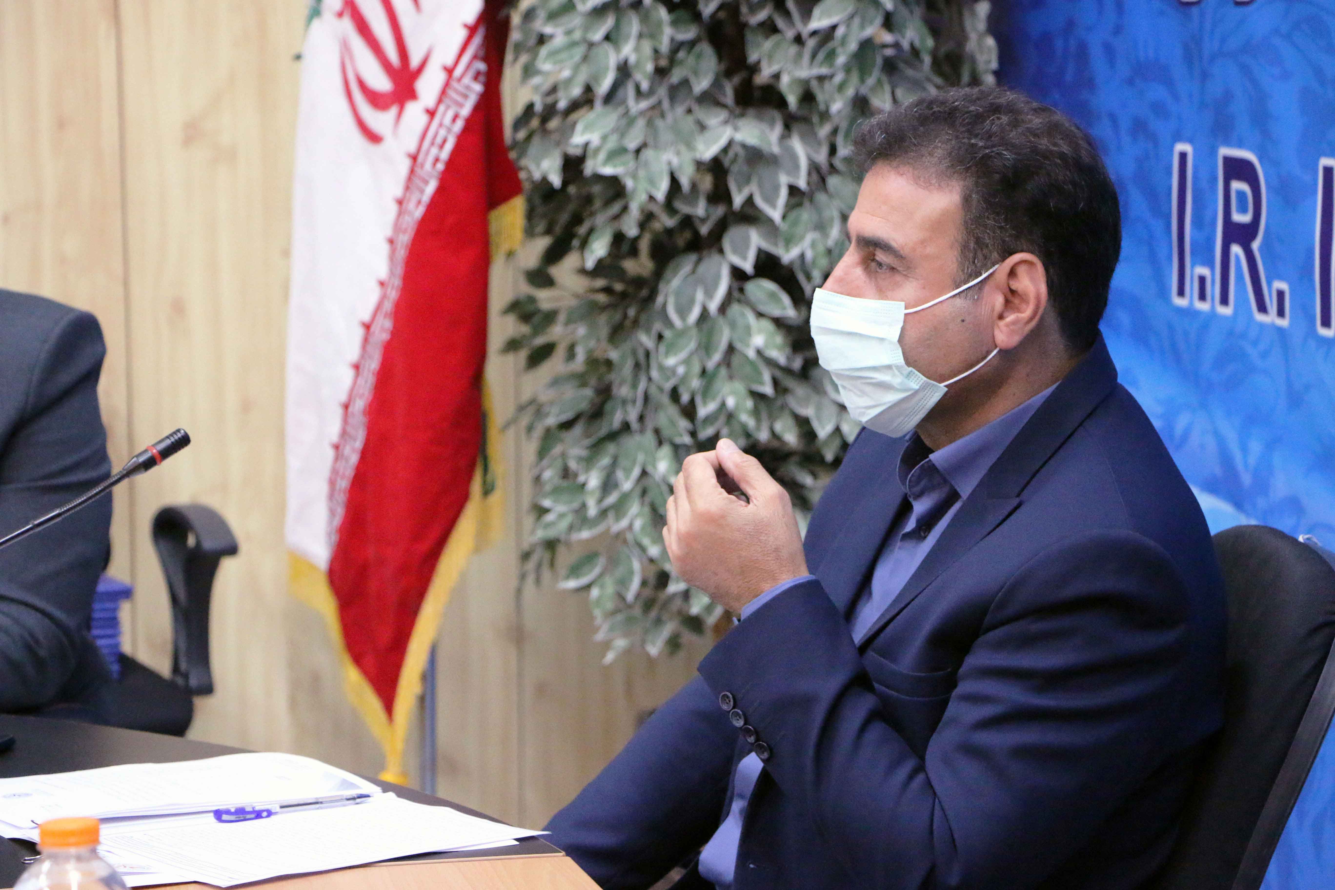 مراد کرمی: لیگ سی و چهارم از 22 مرداد آغاز خواهد شد