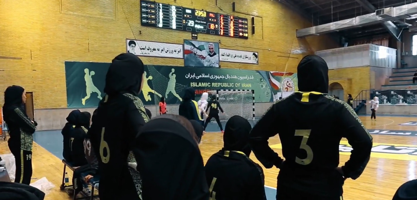 اضطراب نیمکت‌نشینان برای رسیدن به فینال