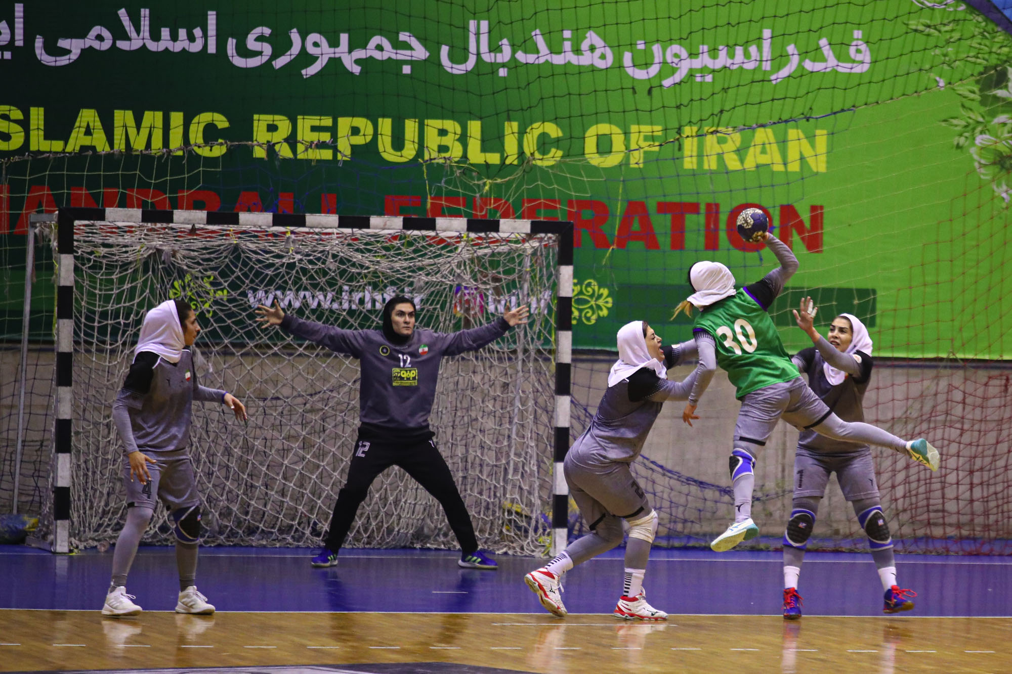 دختران تاریخ‌ساز/ ویدئو