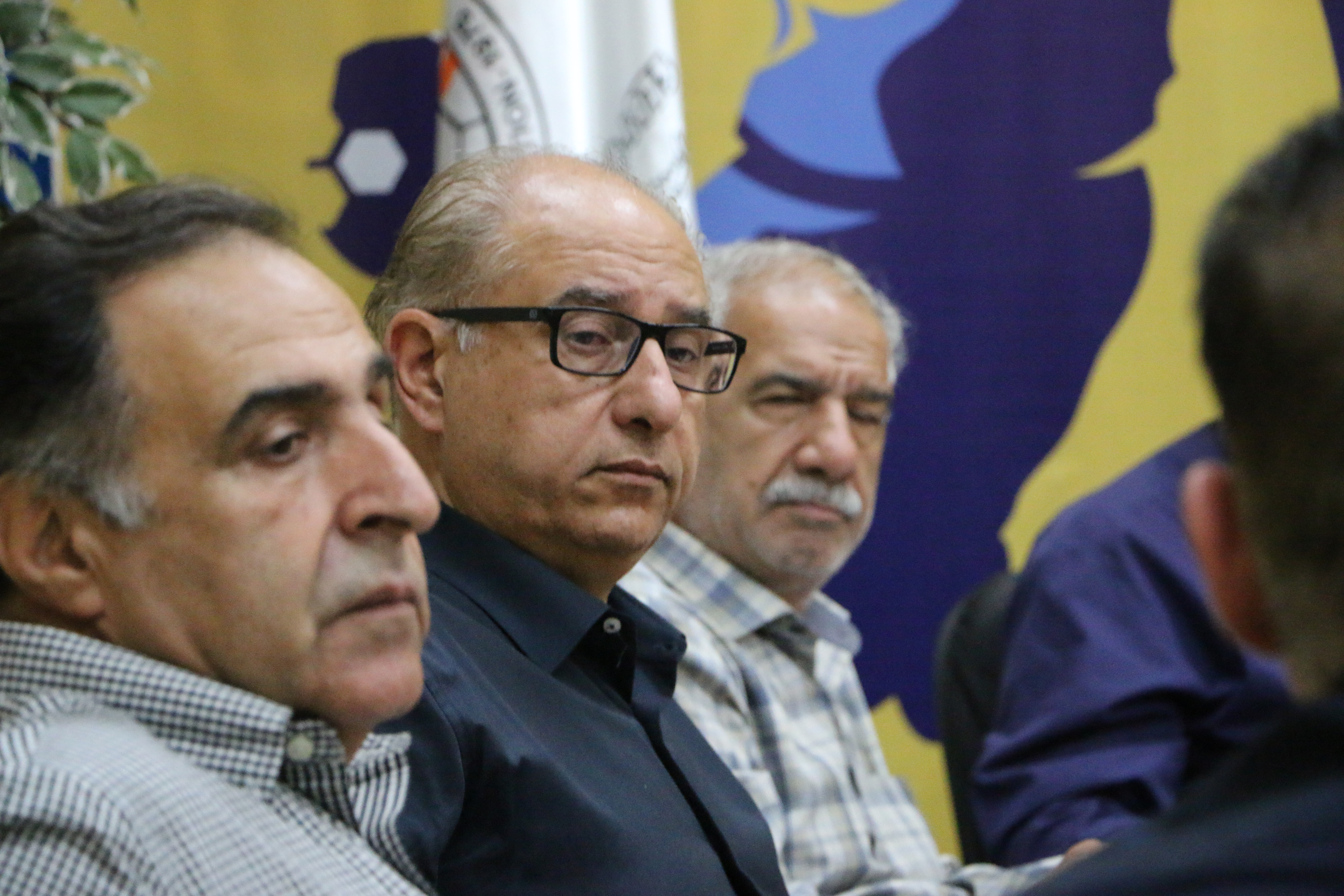 برگزاری جلسه دو روزه هم‌اندیشی بررسی چالش‌ها و راهکارهای برگزاری مسابقات هندبال - ۲