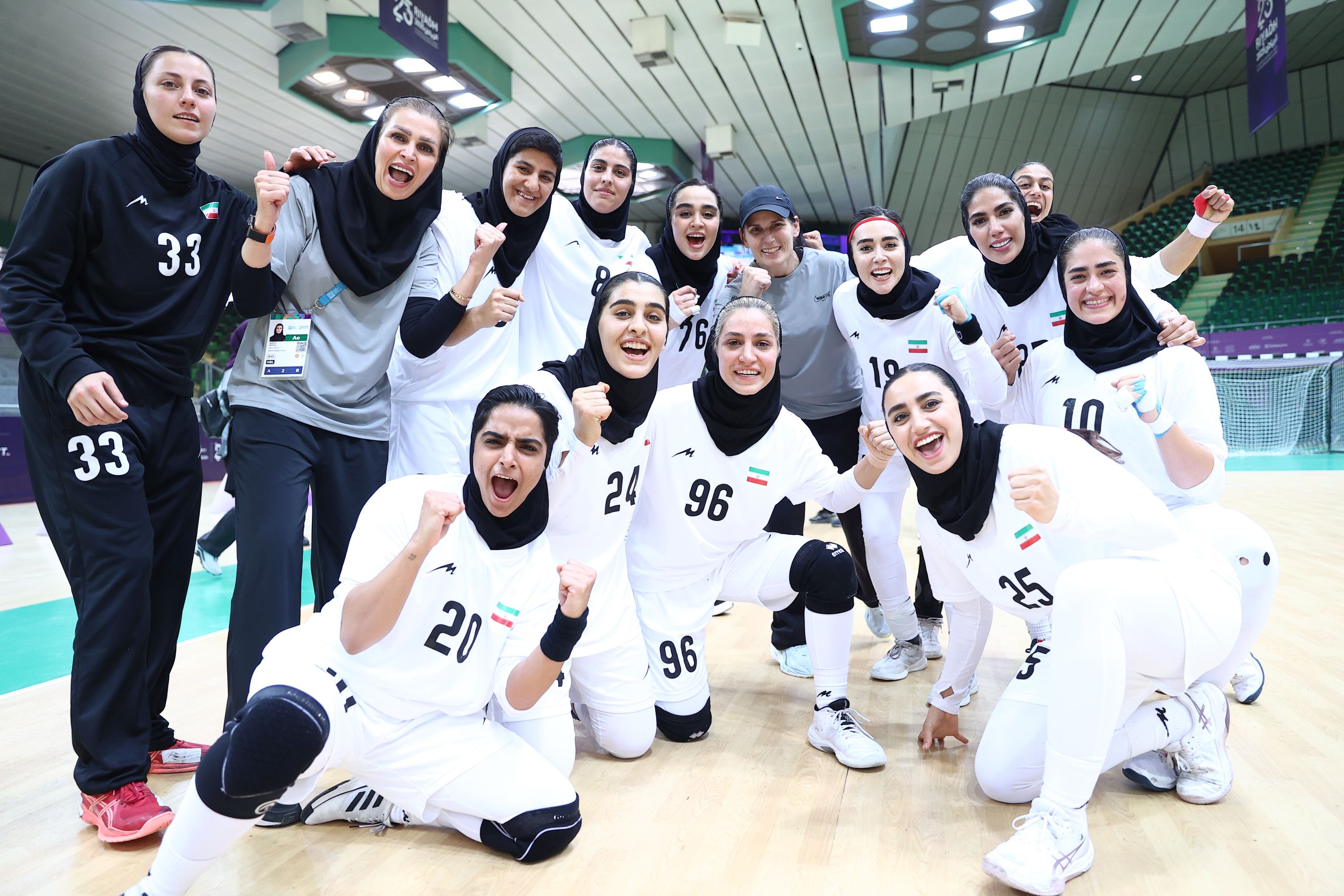 برنزی به ارزش طلای ۲۴ عیار؛ حس ناب یک موفقیت تاریخی/ ویدئو