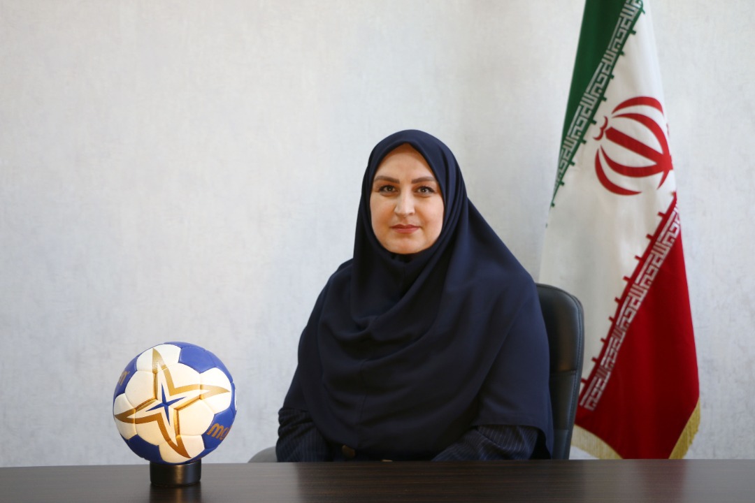 مرضیه دهقان
