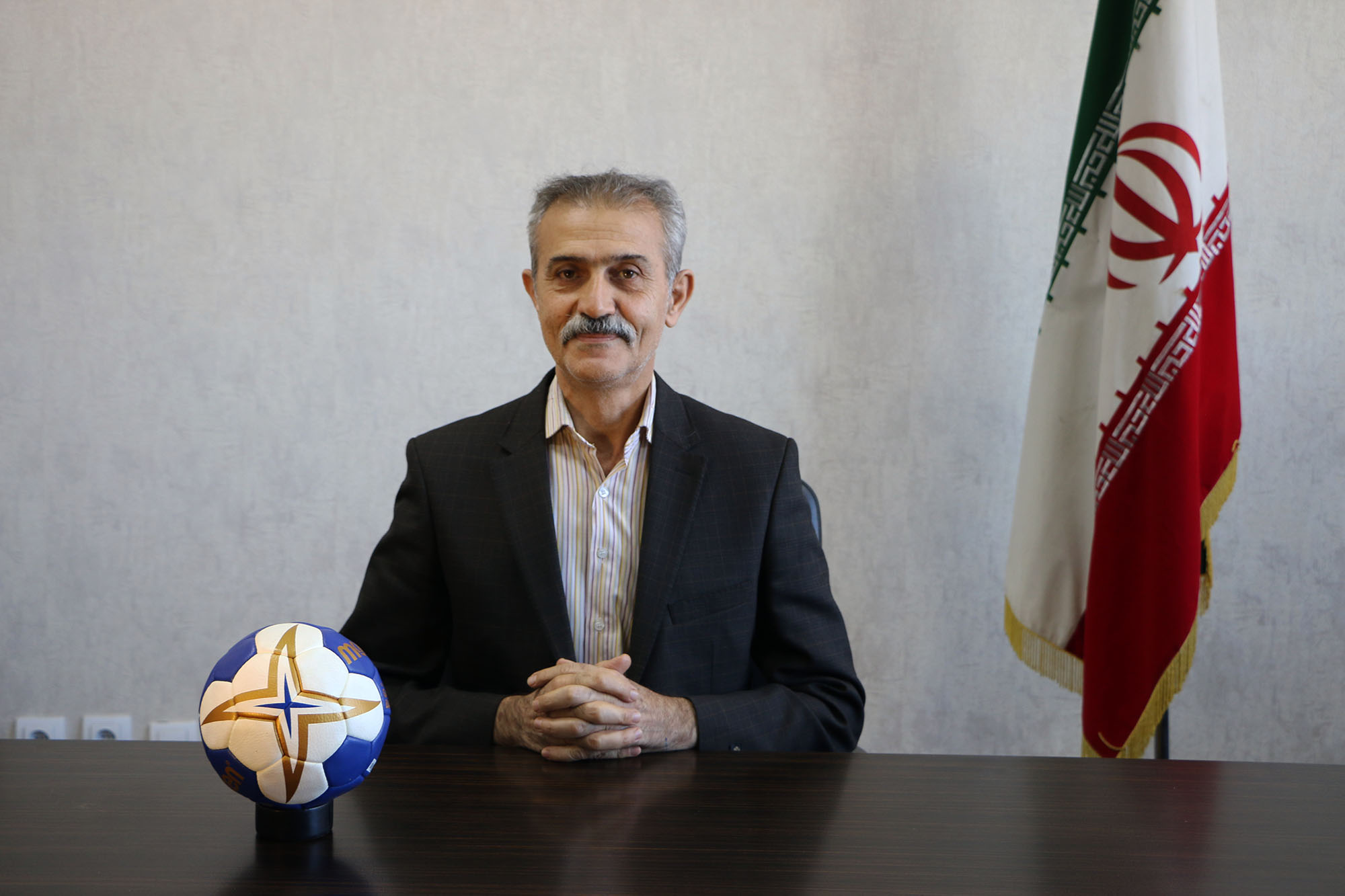 مهدی خان بابایی
