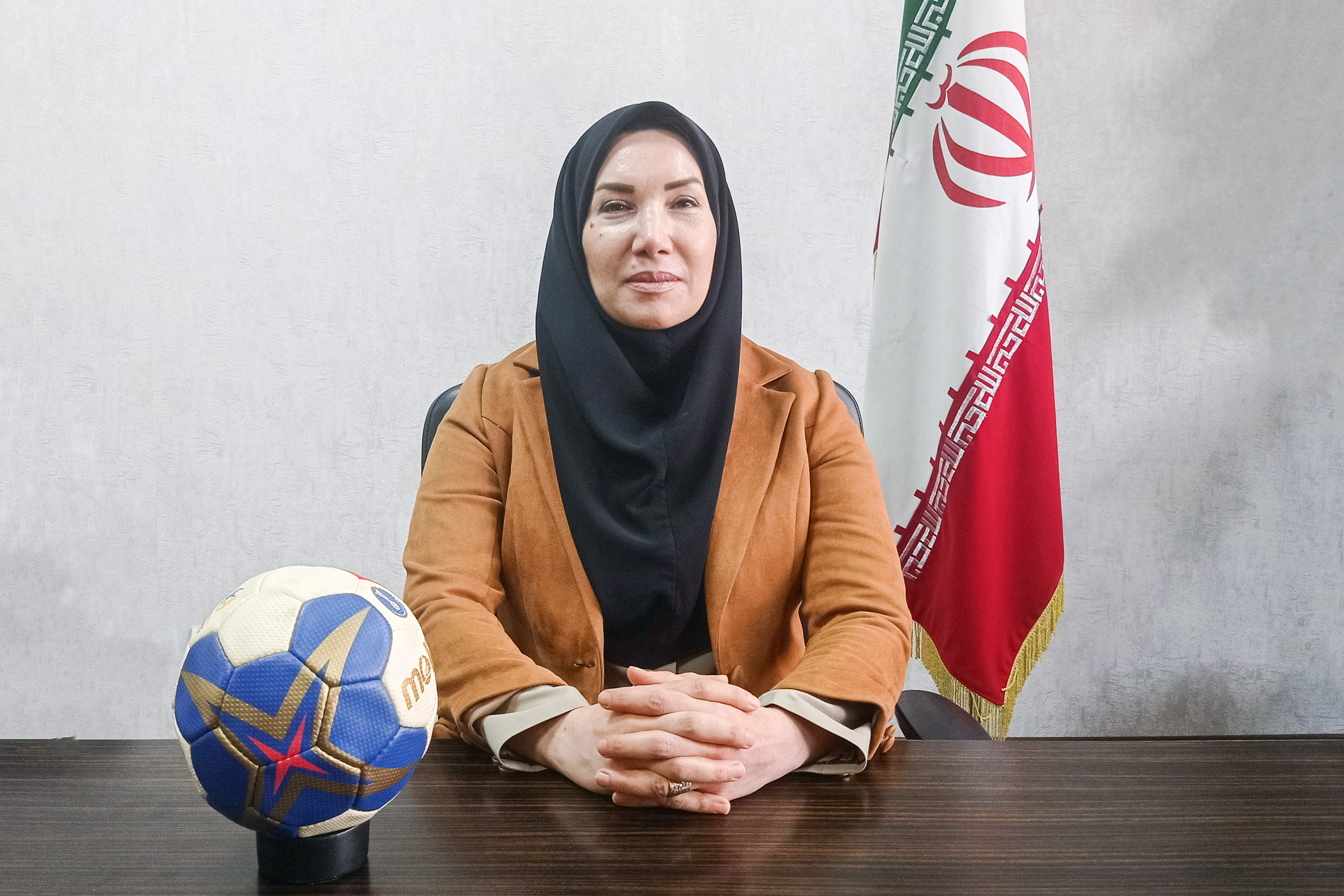 افسانه دهقانی