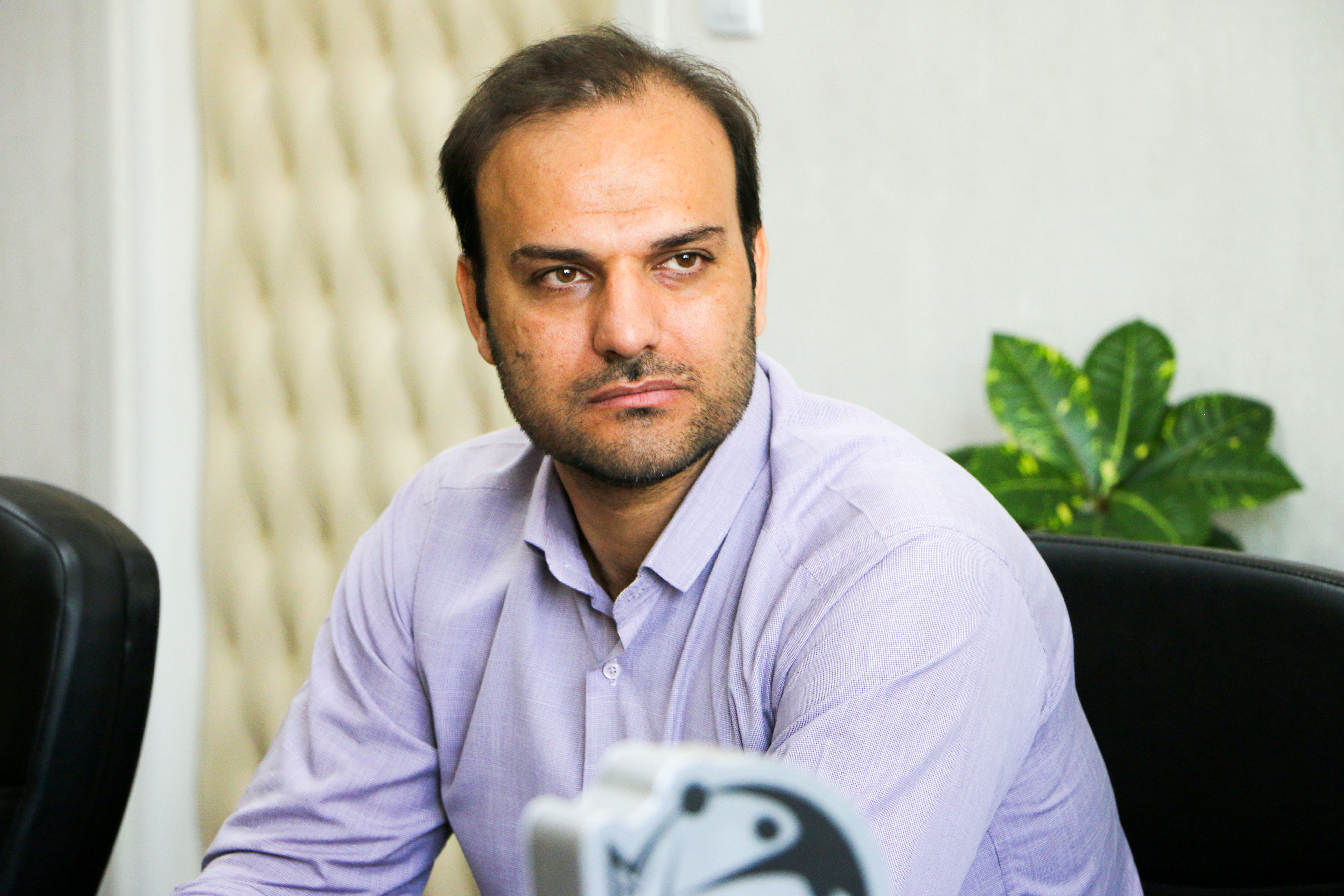 علی اکبر خوشنویس زارچ