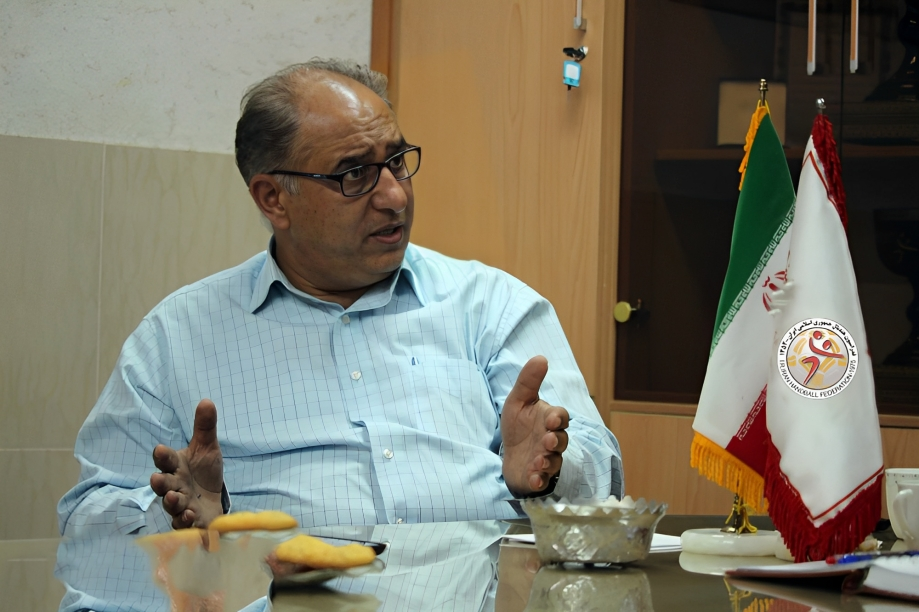 سید حسن افتخاری
