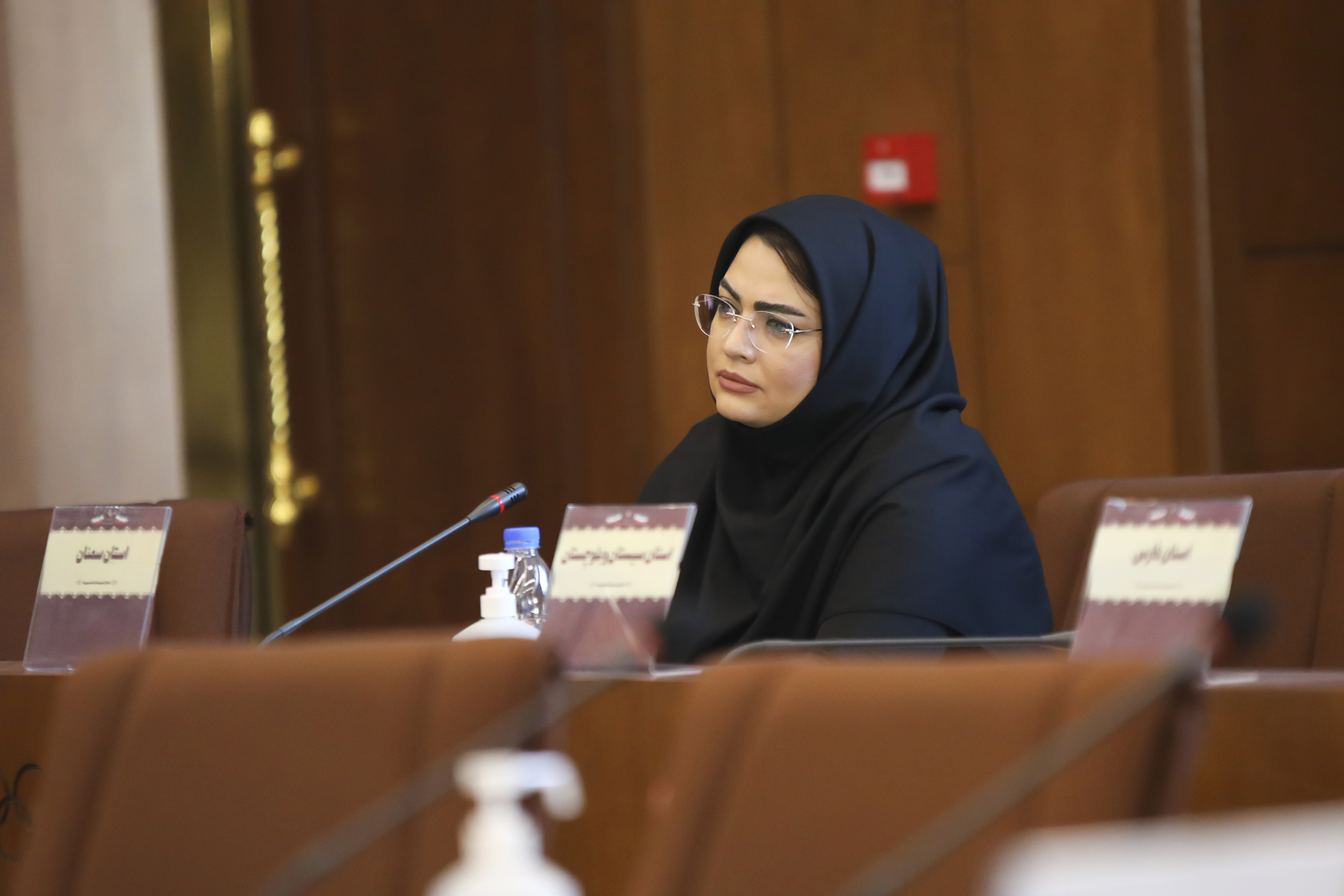 مریم رضائیان