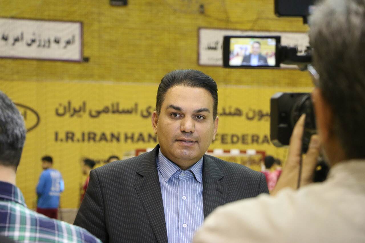 روح الله اکرمی نیا